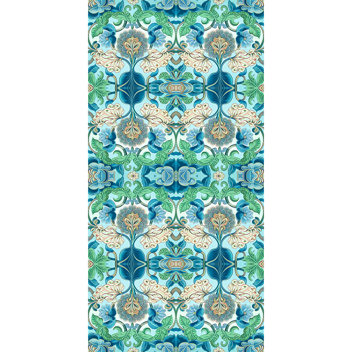 WP Amangani Aqua