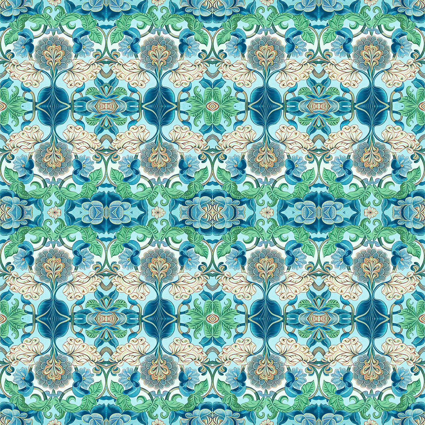 WP Amangani Aqua