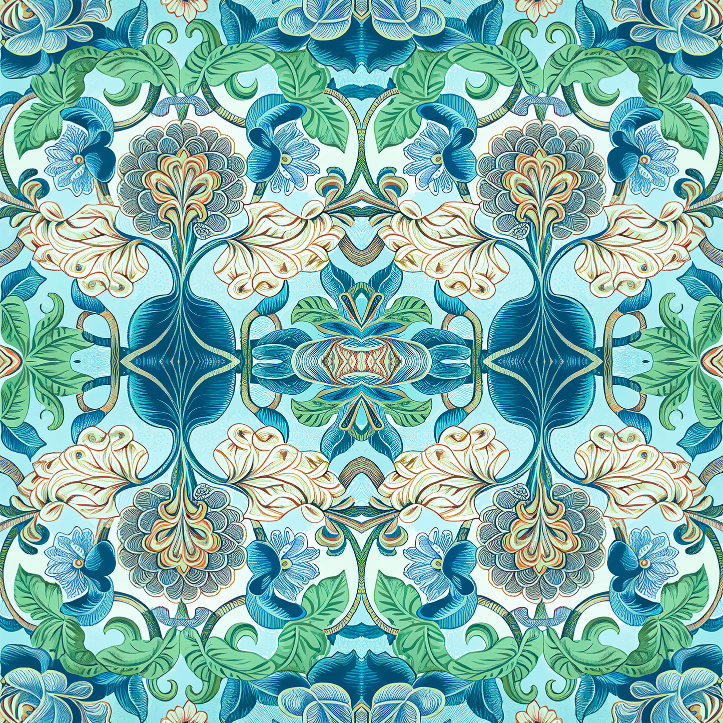WP Amangani Aqua