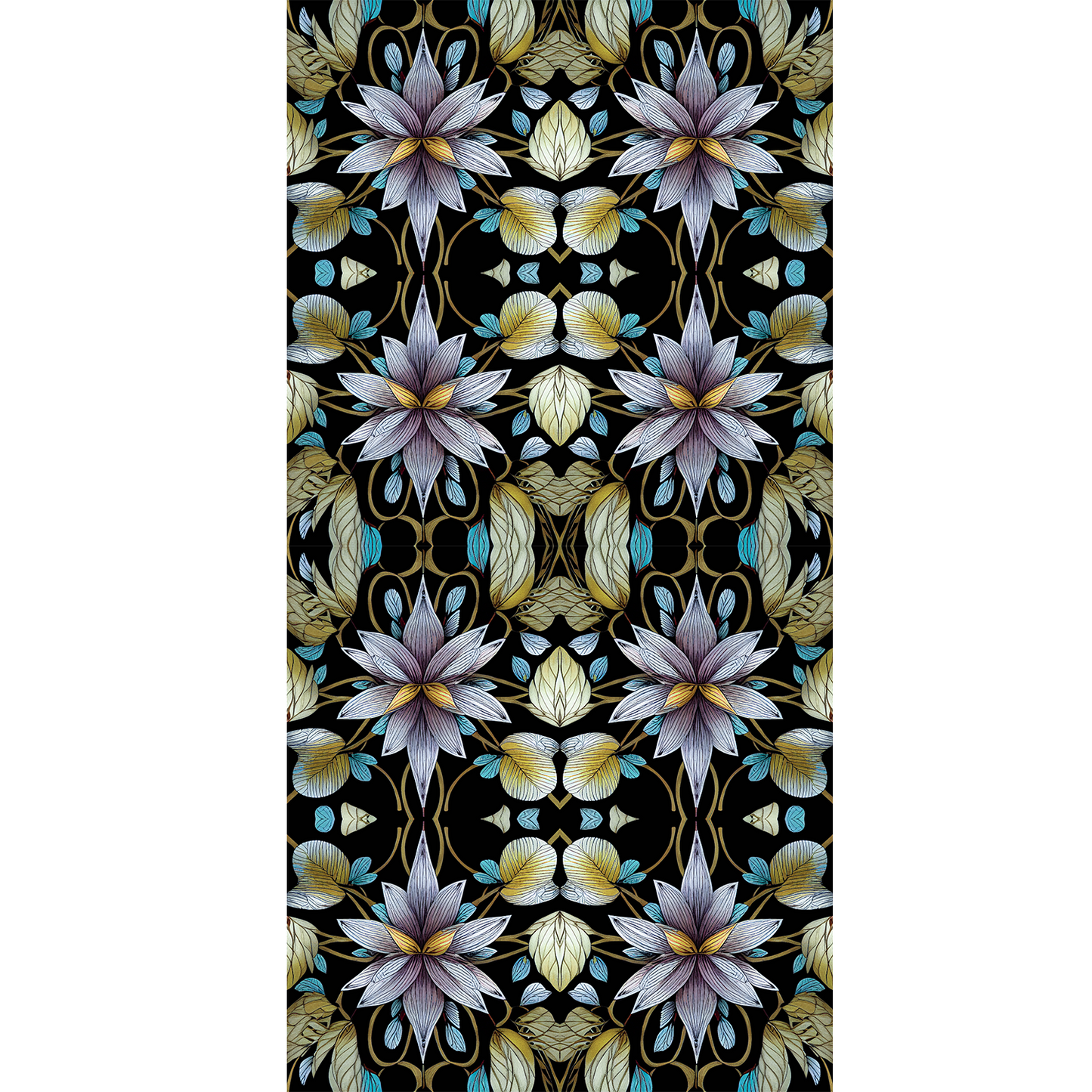 WP Bancroft Lilac