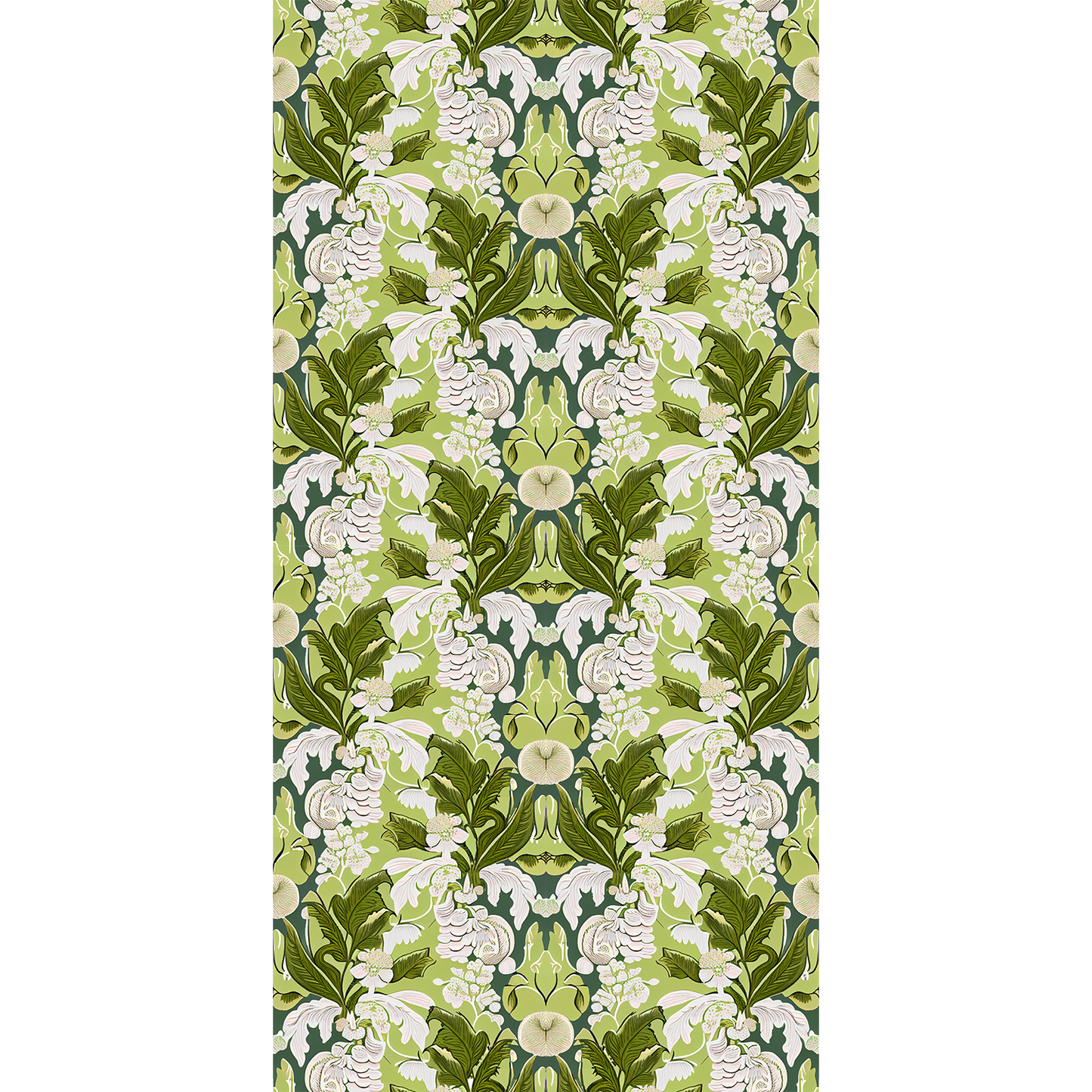 WP Hidden Garden Moss