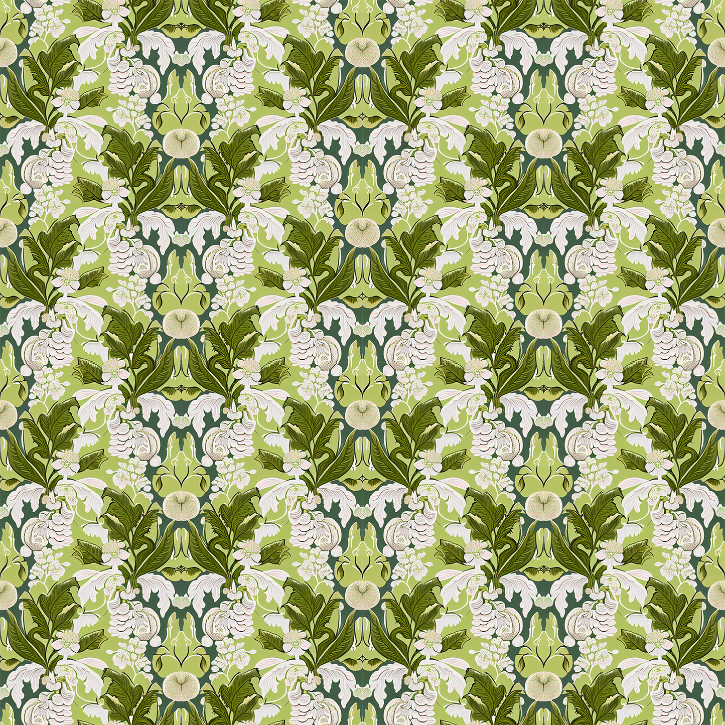 WP Hidden Garden Moss