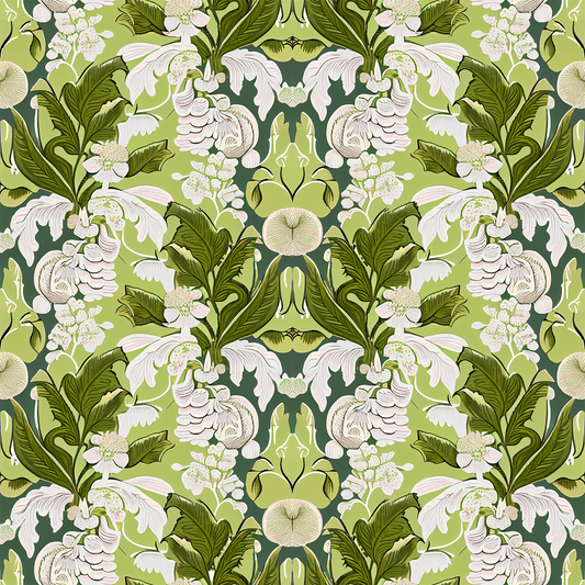 WP Hidden Garden Moss