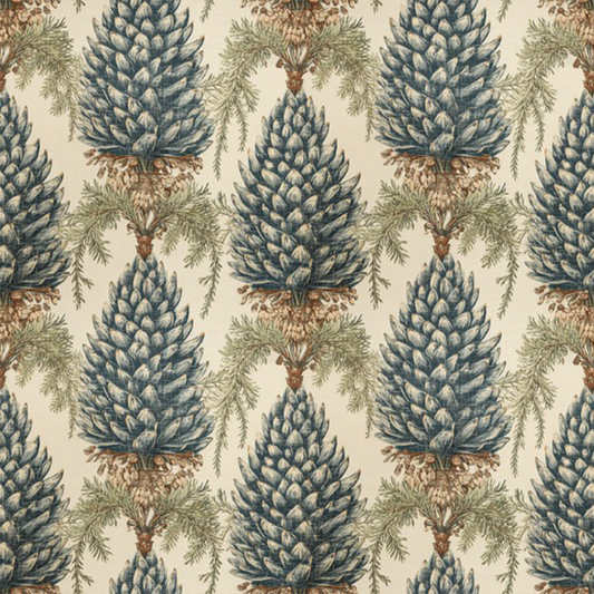 In The Pines Natural