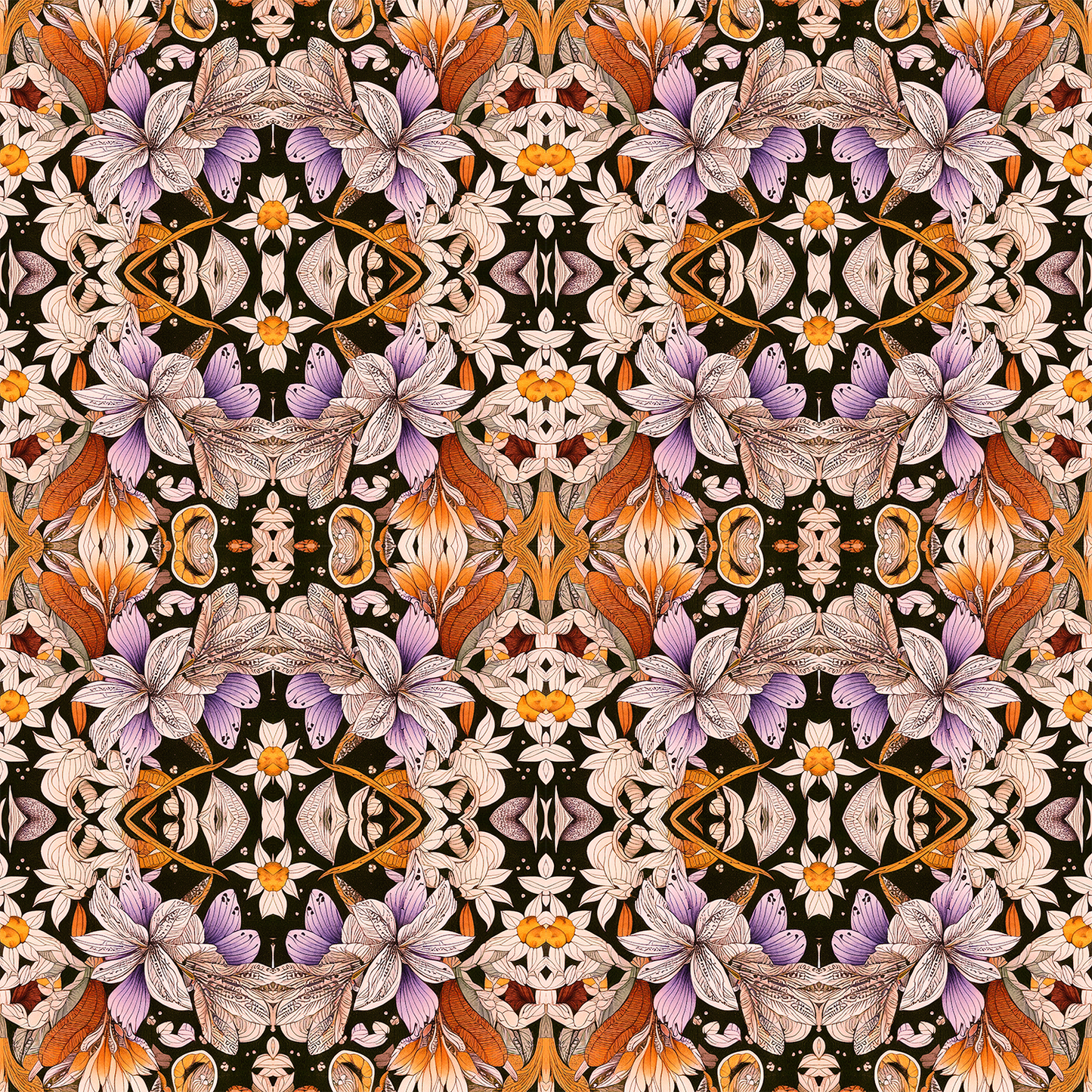 WP Pukekura Lilac