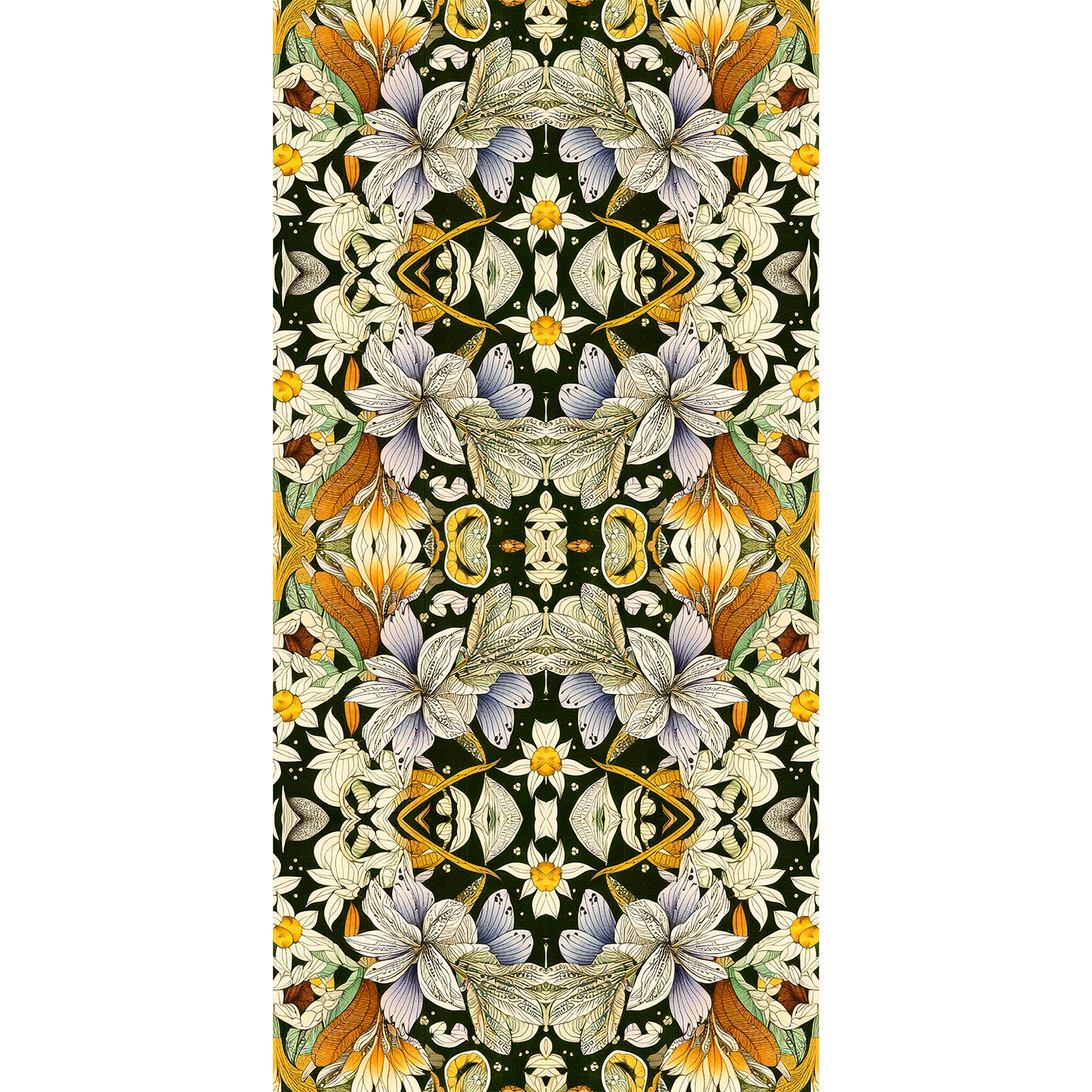 WP Pukekura Saffron