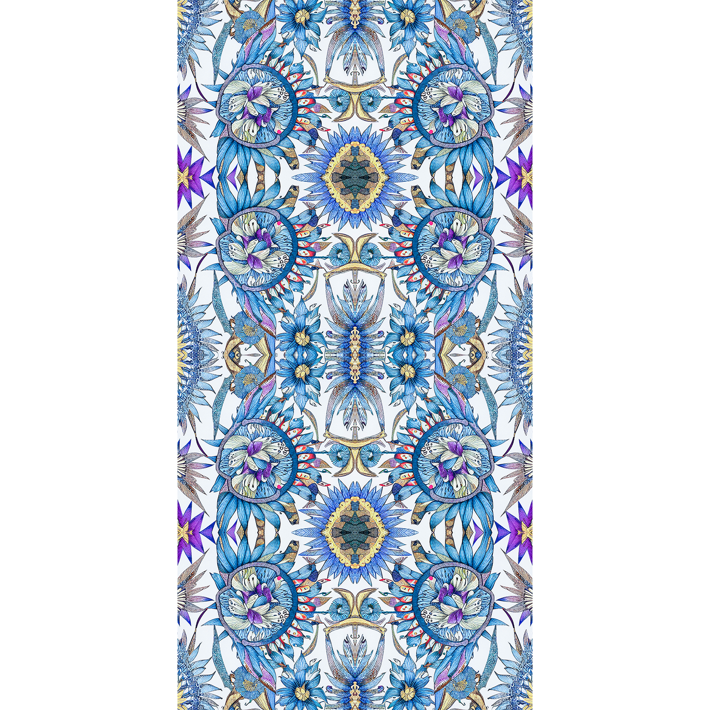 WP Rite of Spring Blue