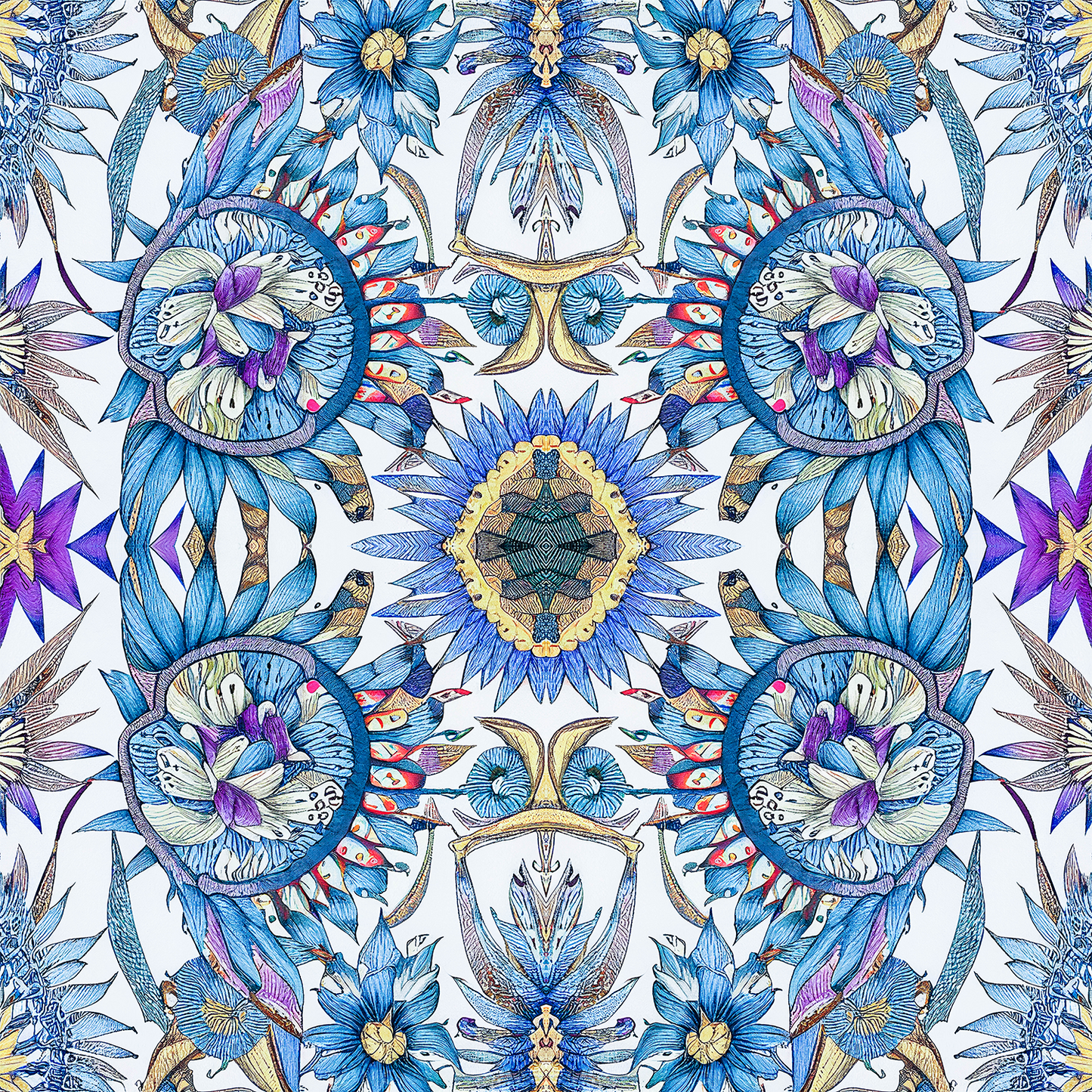 WP Rite of Spring Blue