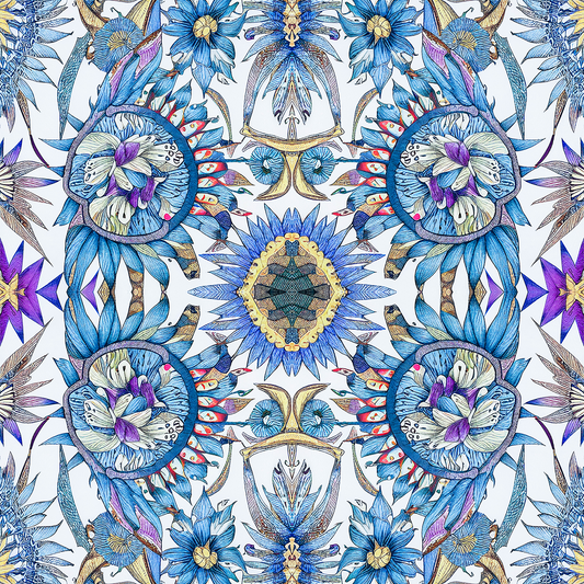 WP Rite of Spring Blue