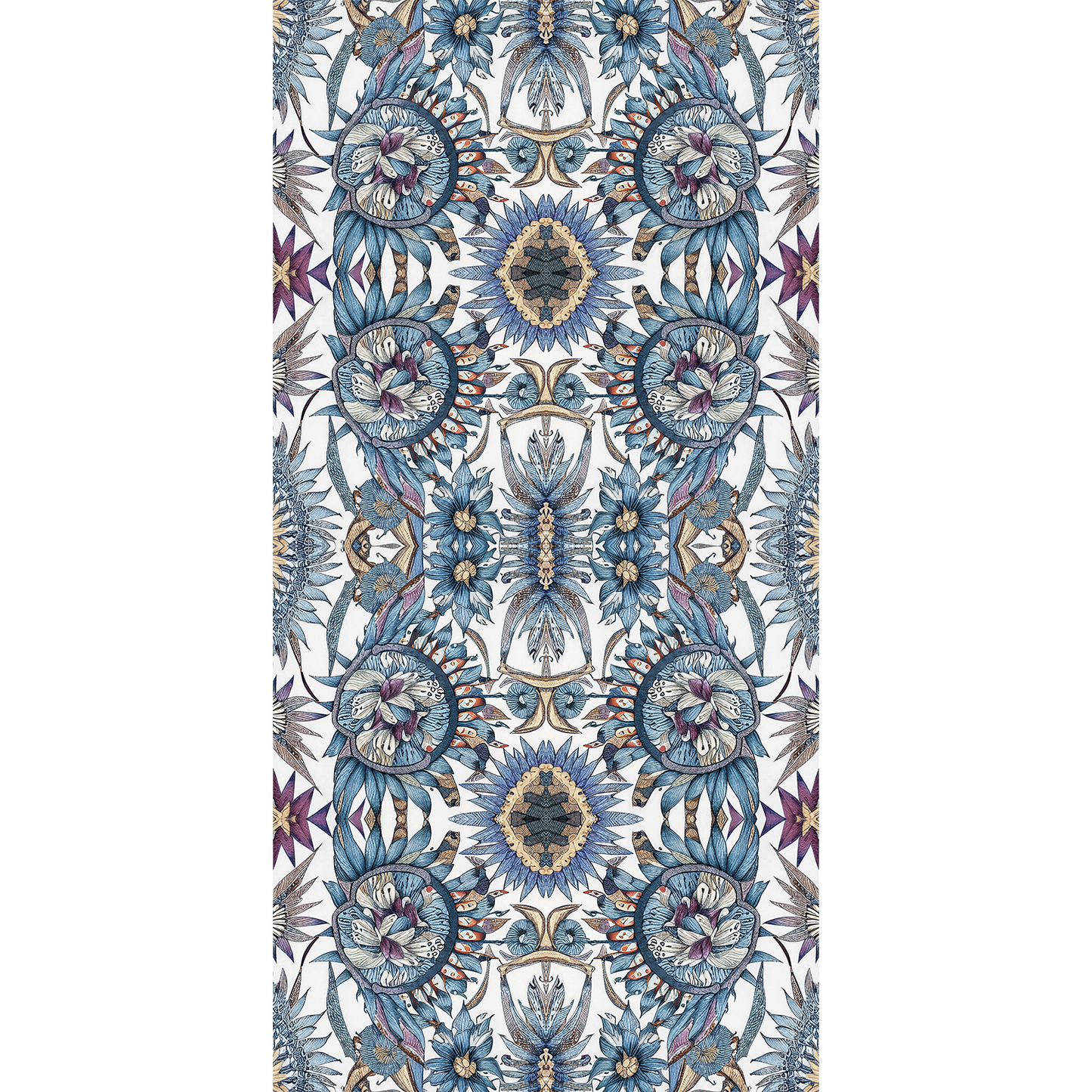 WP Rite of Spring Denim