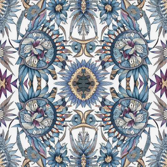 WP Rite of Spring Denim