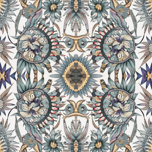 WP Rite of Spring Evergreen