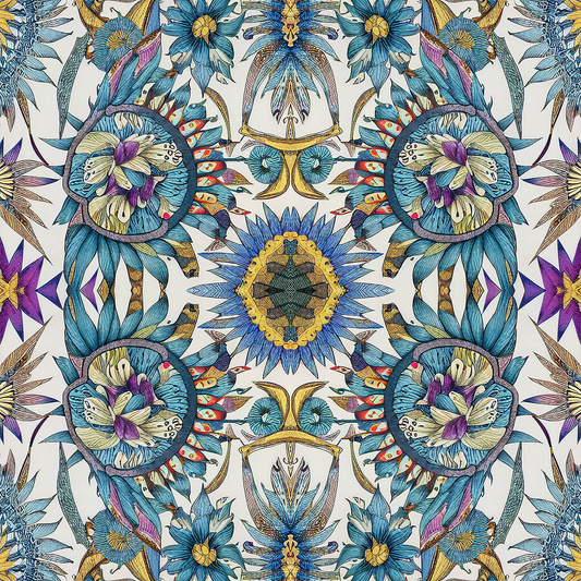 WP Rite of Spring Teal