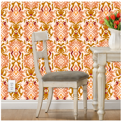 WP Lauderdale Orange