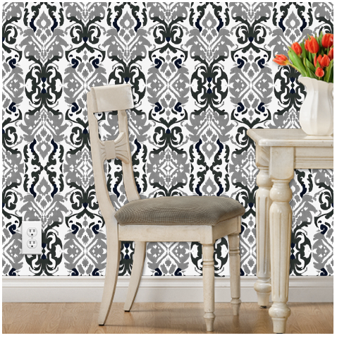 WP Lauderdale Graphite