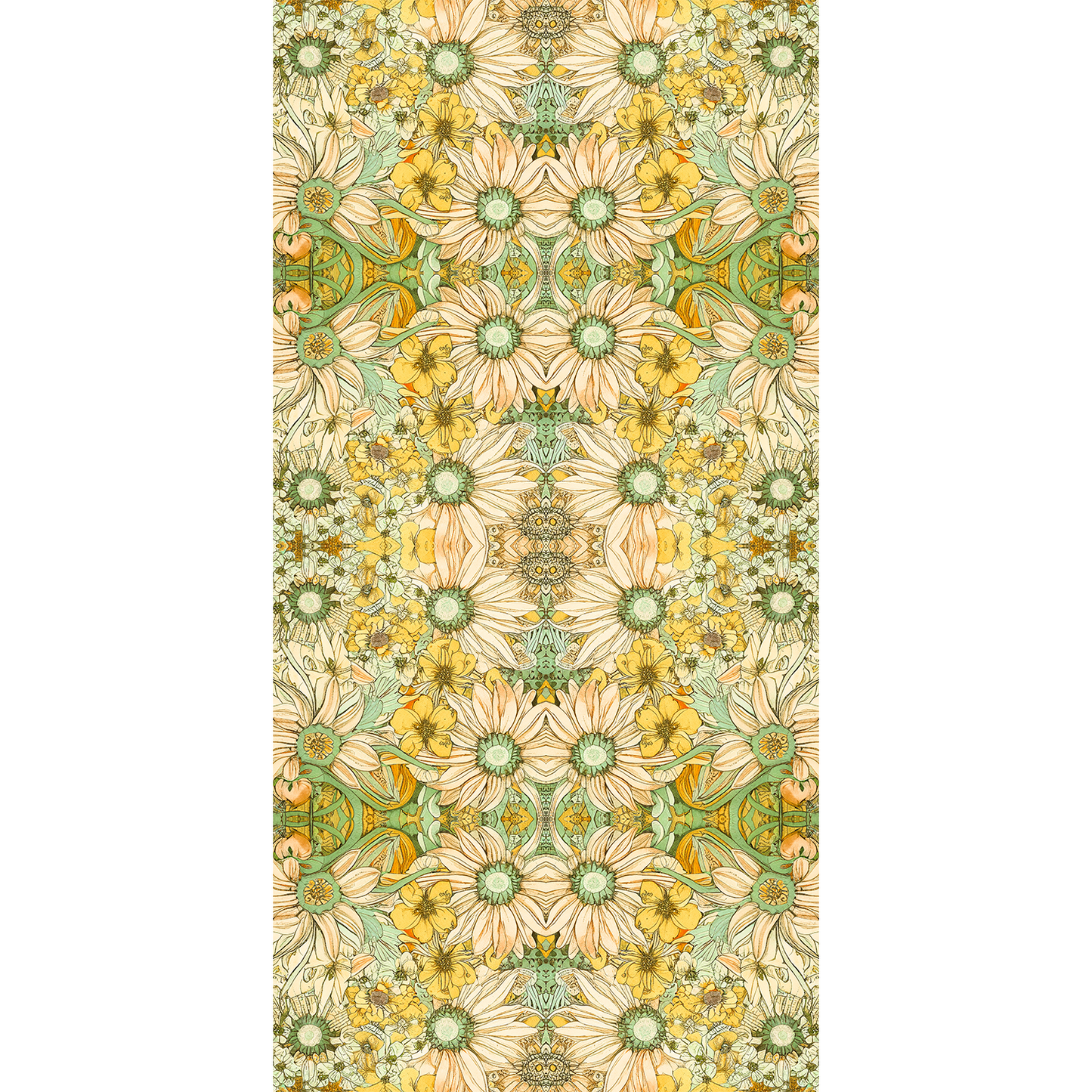 WP Suzette Yellow