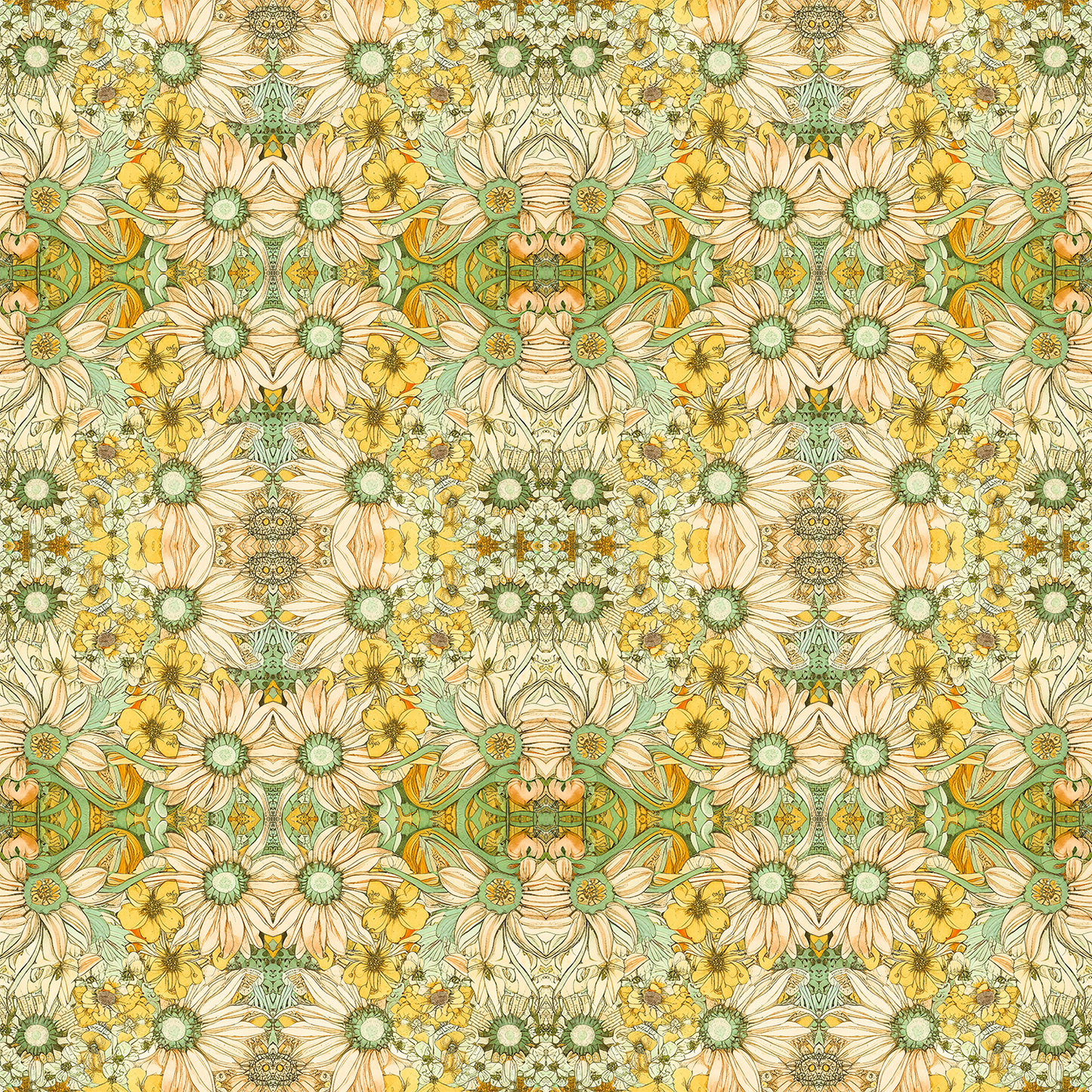 WP Suzette Yellow