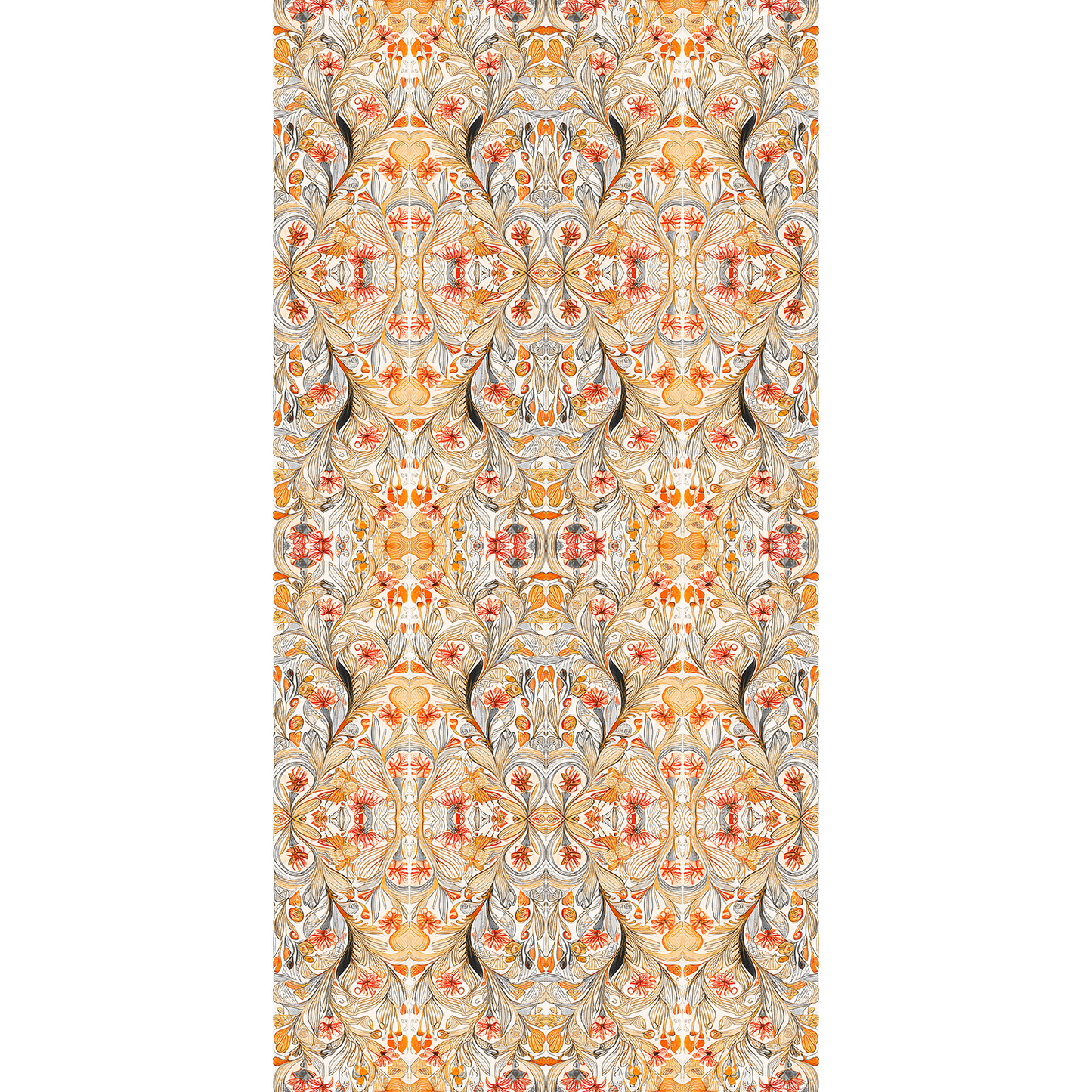 WP L' Été Orange