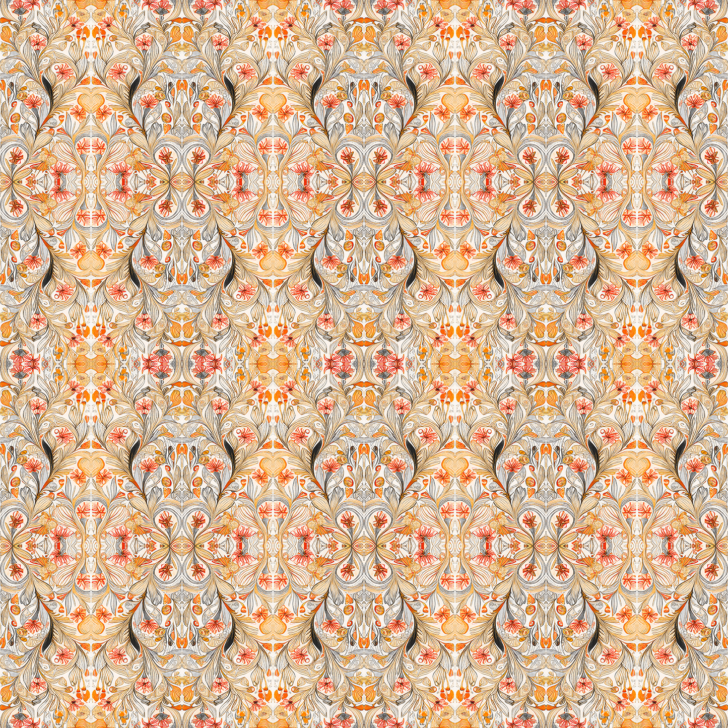 WP L' Été Orange
