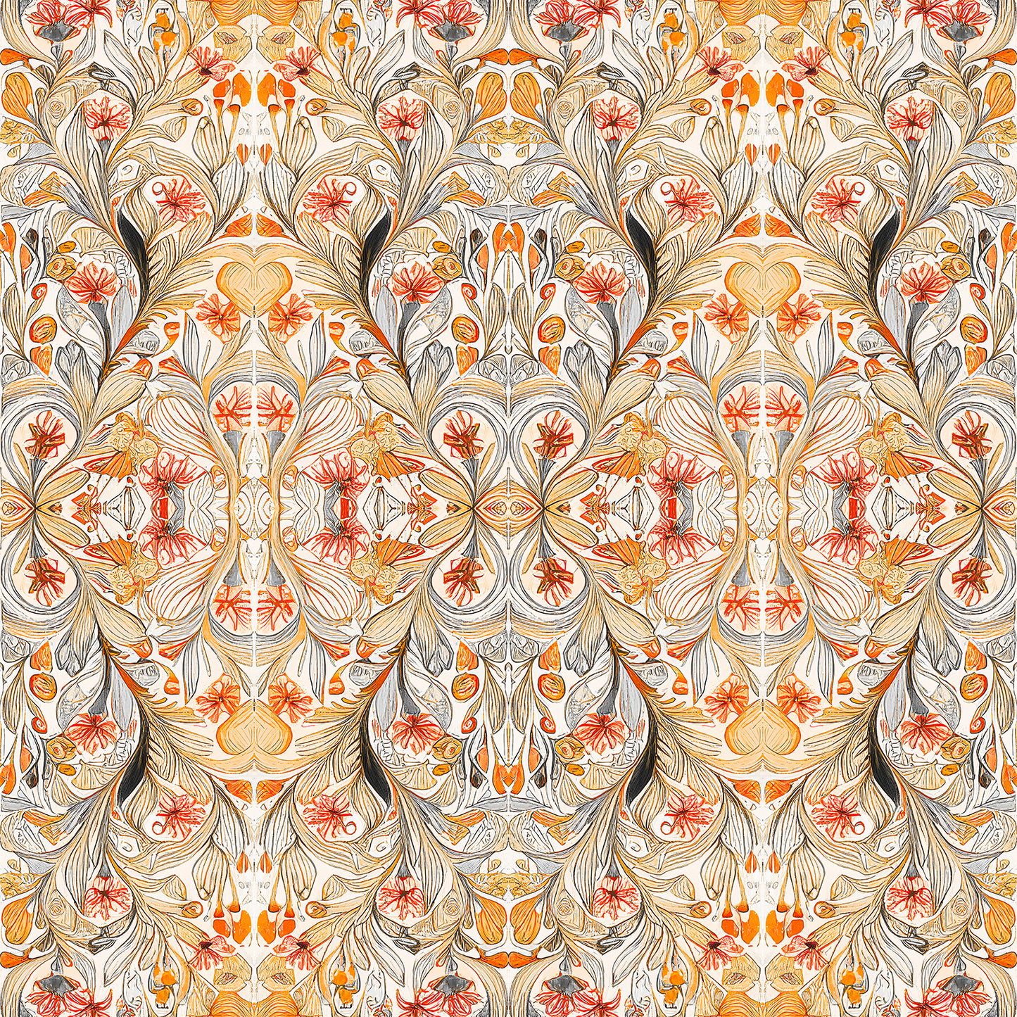 WP L' Été Orange