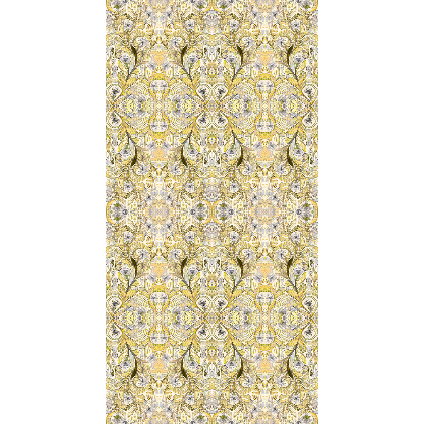 WP L' Été Yellow
