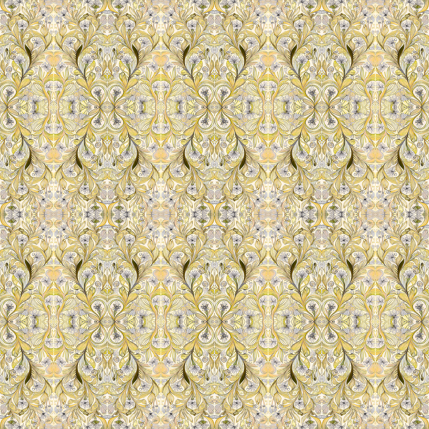 WP L' Été Yellow