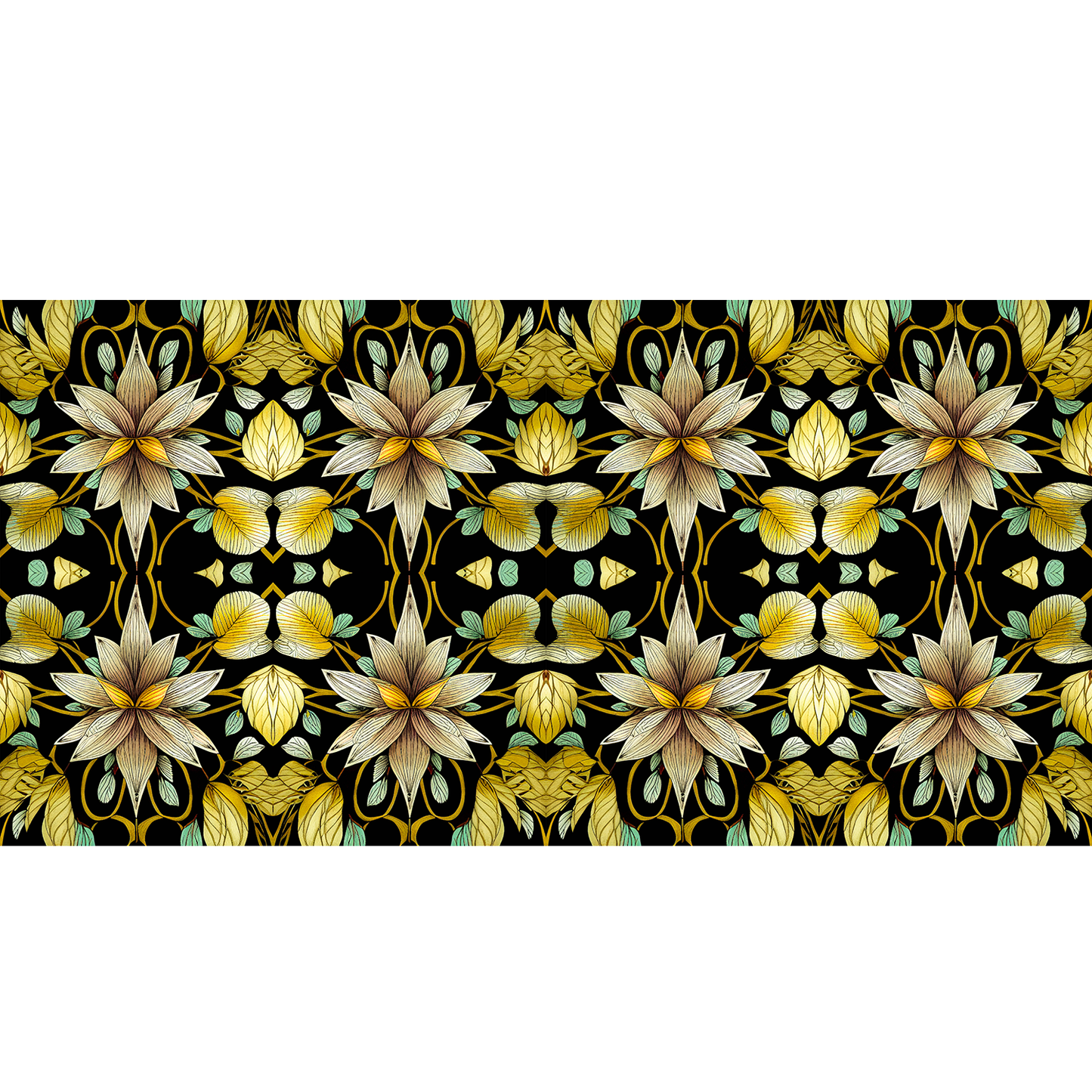 Bancroft Yellow