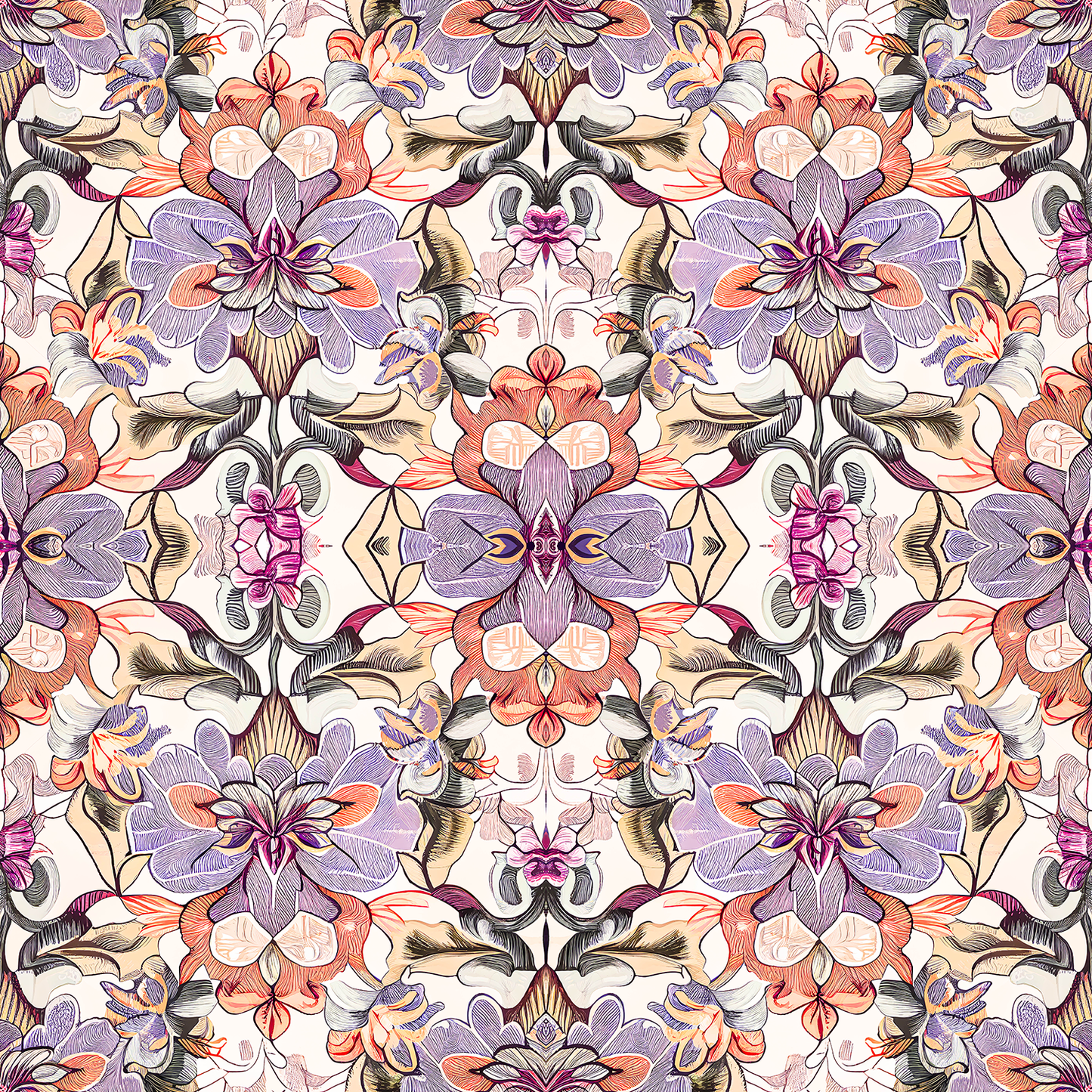 Blackberry Mountain Plum