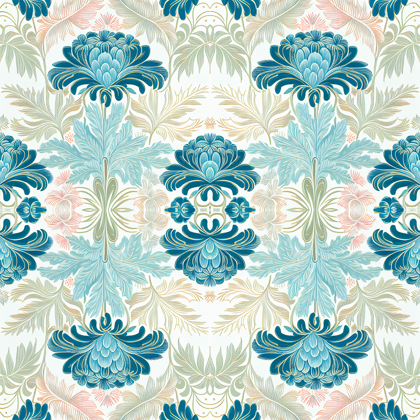 Beaufain Aqua