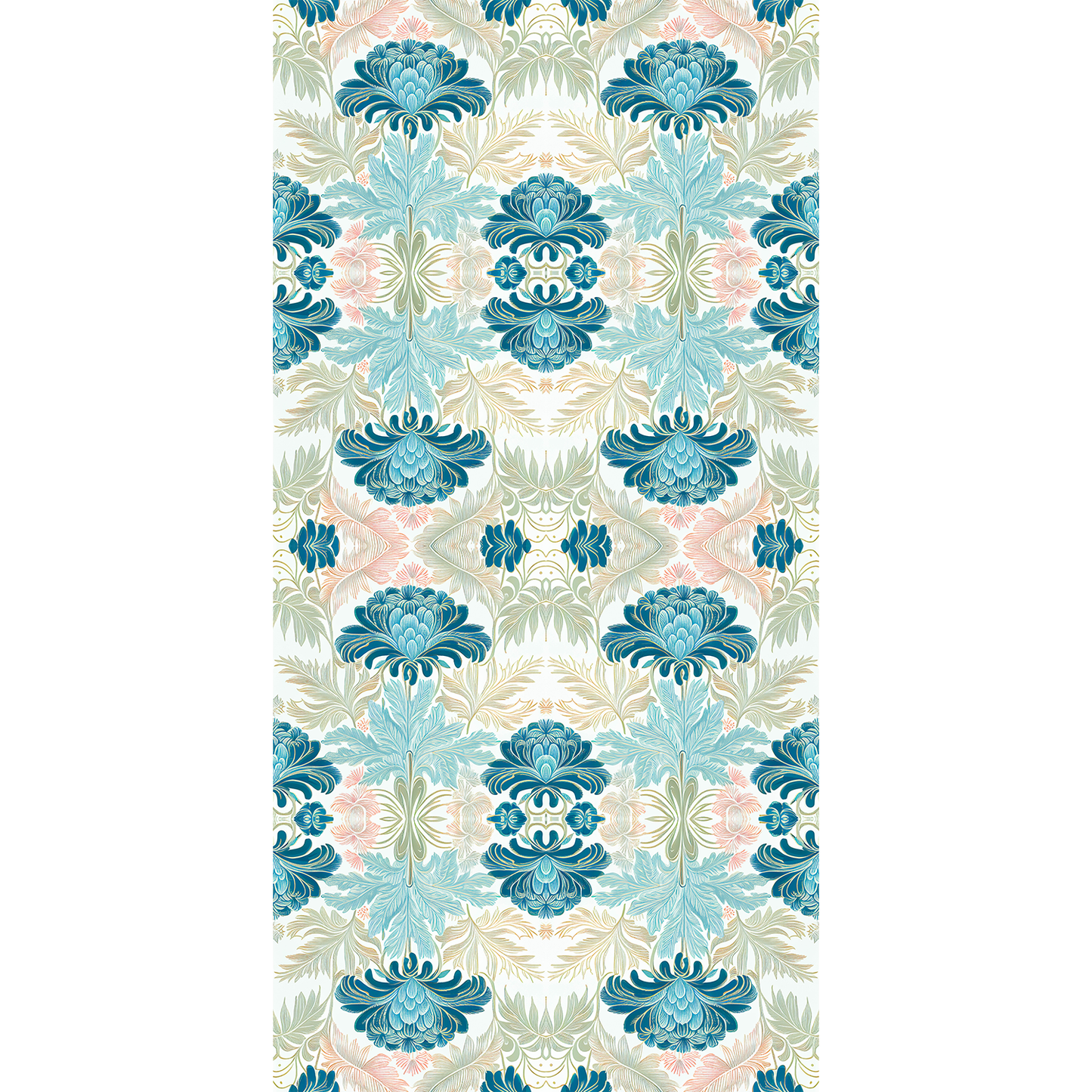 WP Beaufain Aqua