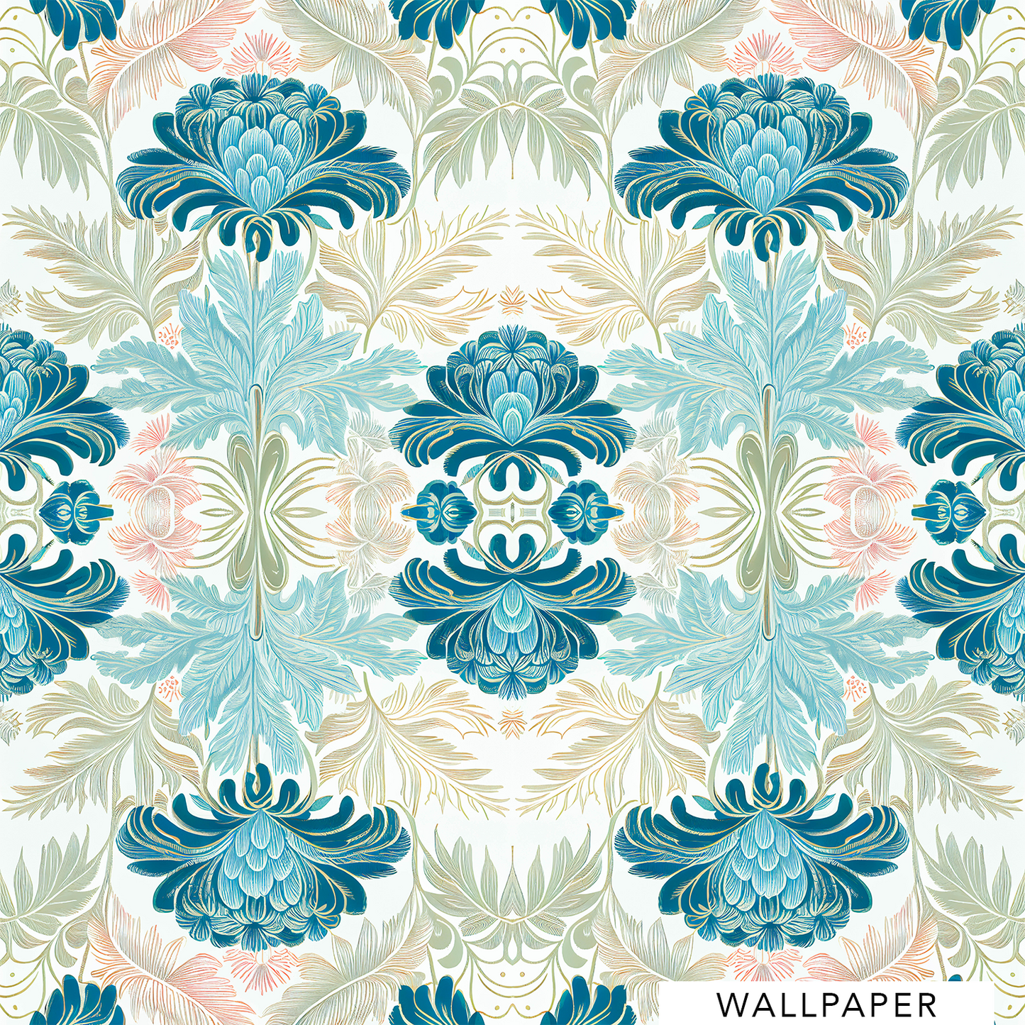 WP Beaufain Aqua