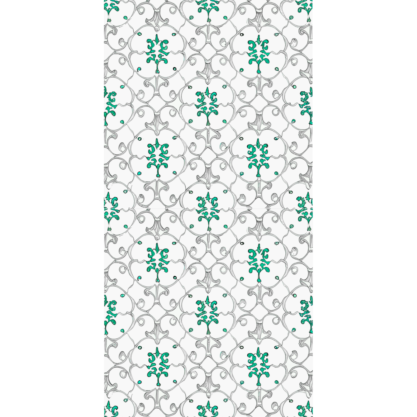 WP Watergate Emerald