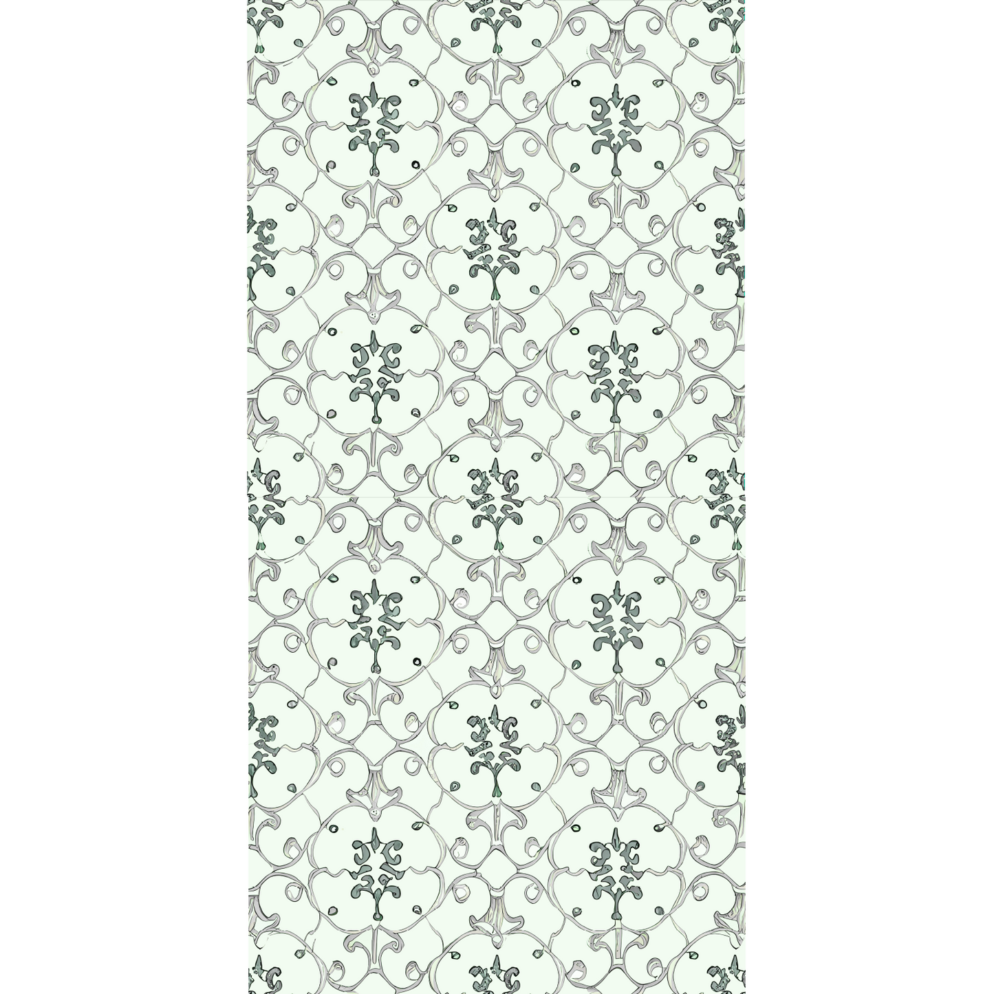 WP Watergate Loden