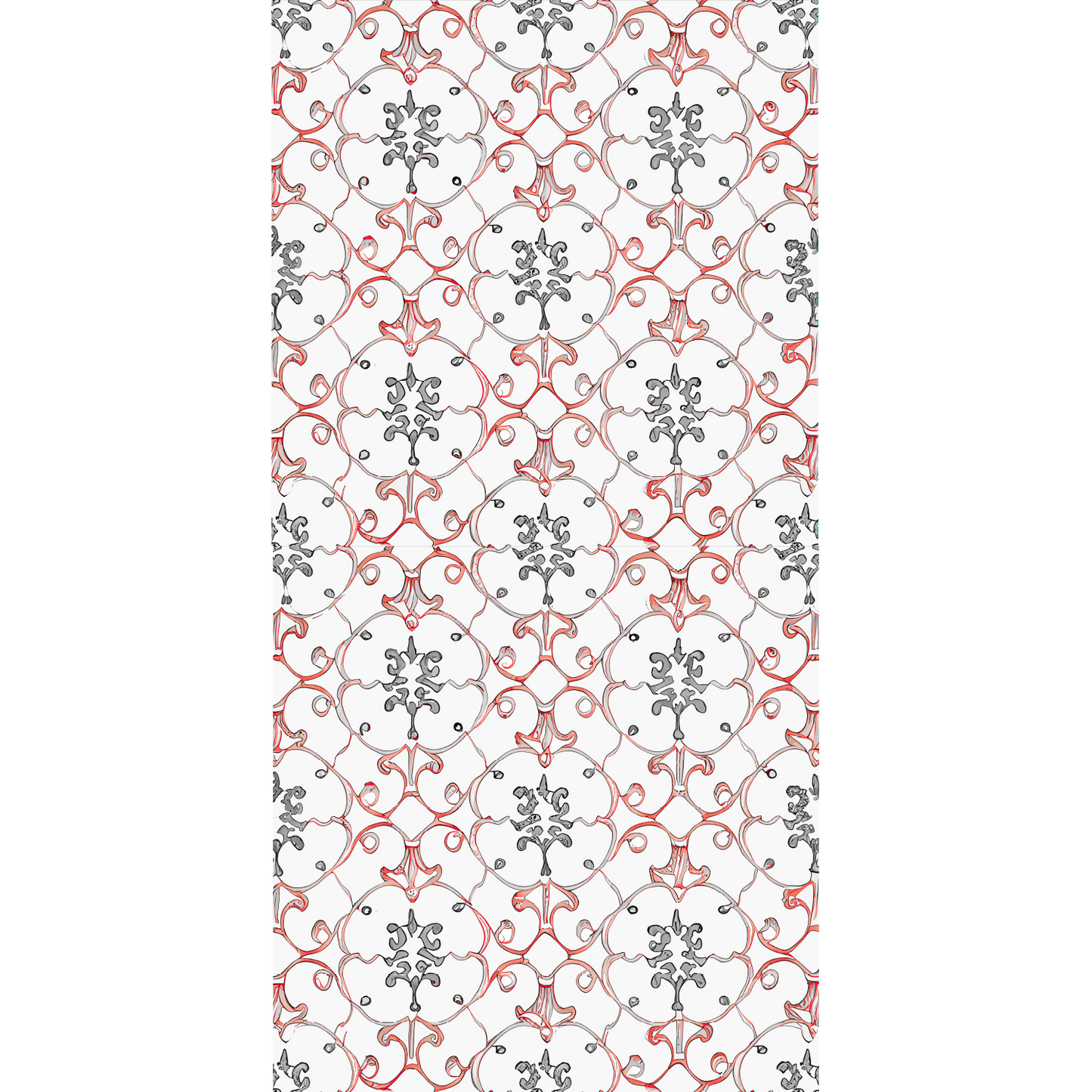 WP Watergate Red