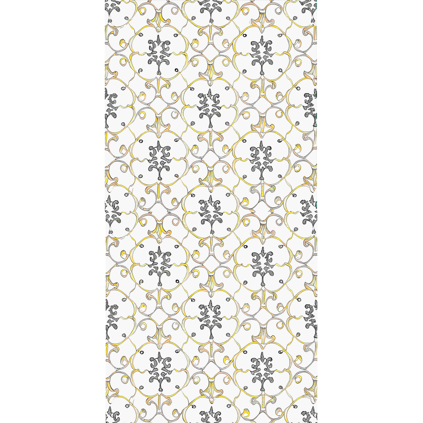 WP Watergate Yellow