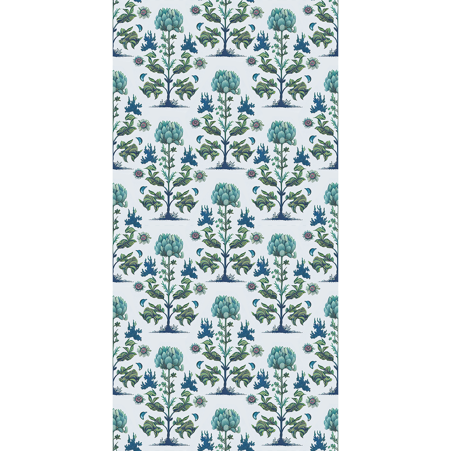 WP Pinckney Aqua