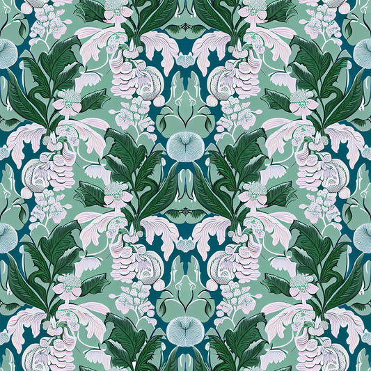 Hidden Garden Wisteria