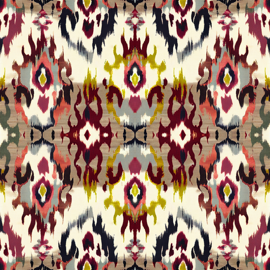 Important Point Oxblood