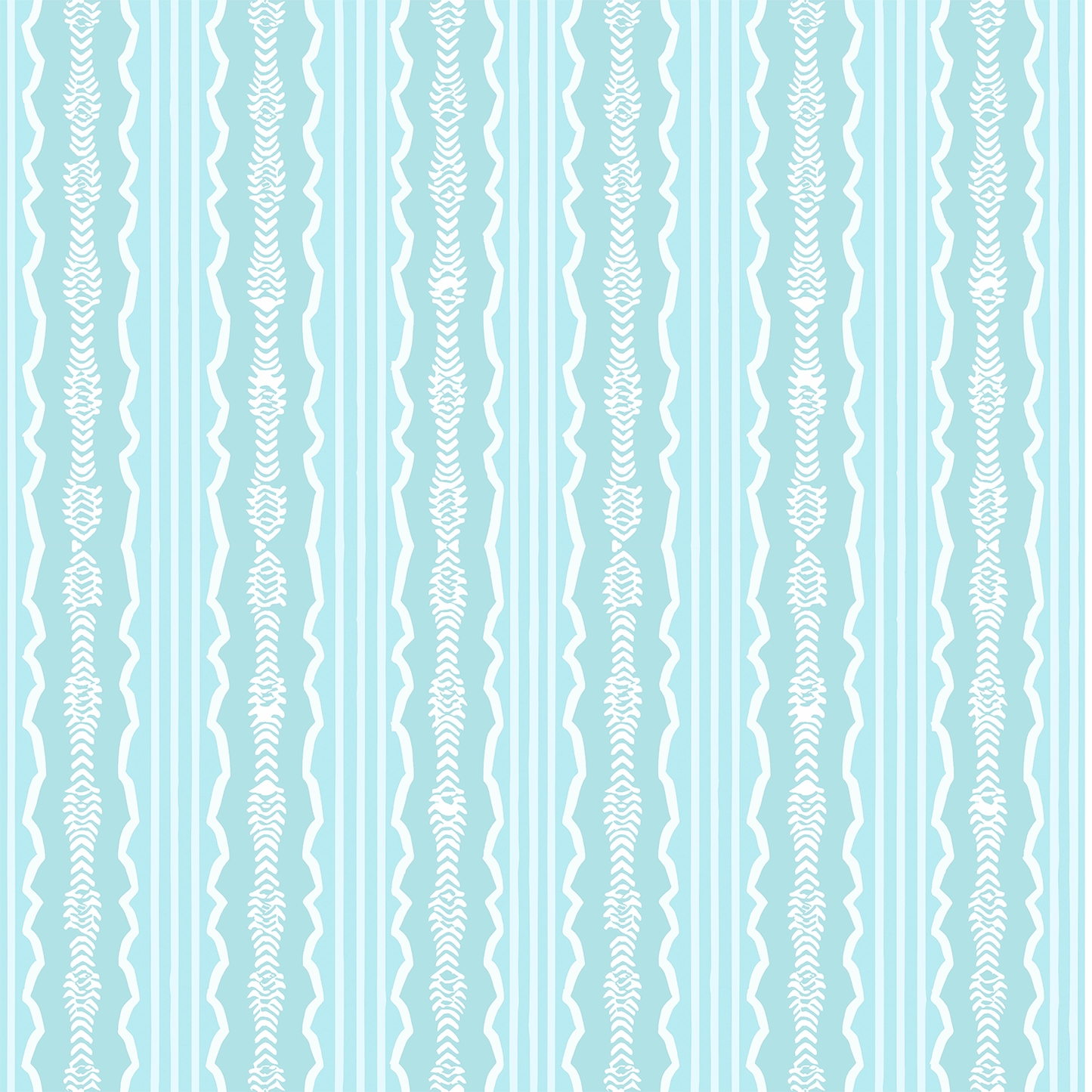 In Tandem Aqua