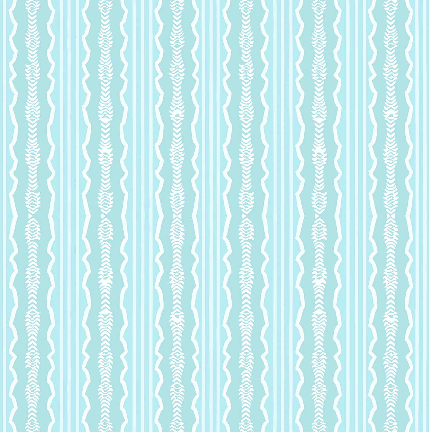 WP In Tandem Aqua