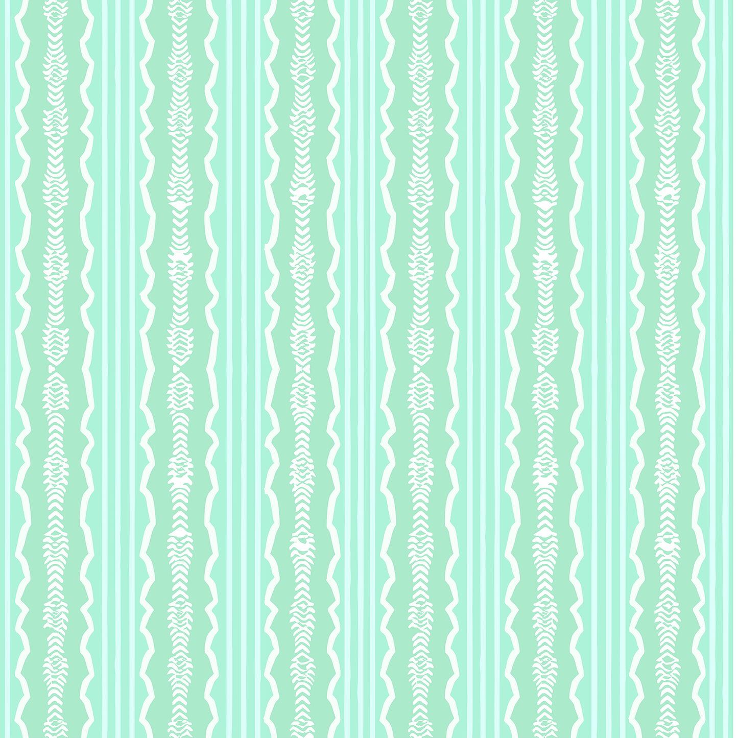 In Tandem Green