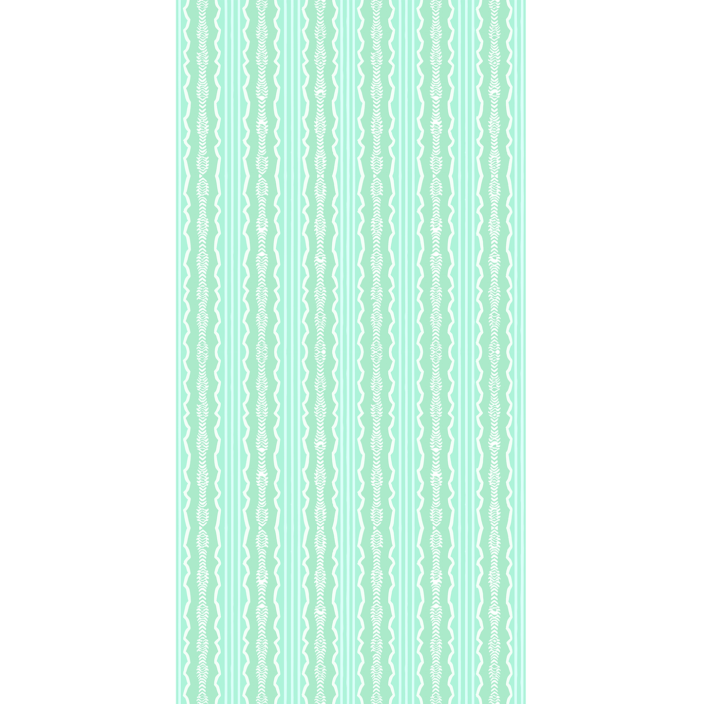 WP In Tandem Green