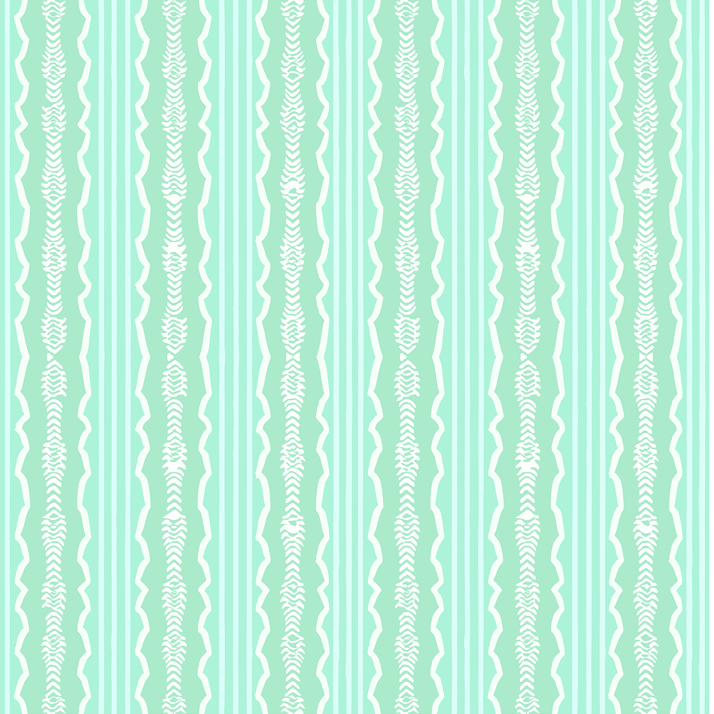 WP In Tandem Green