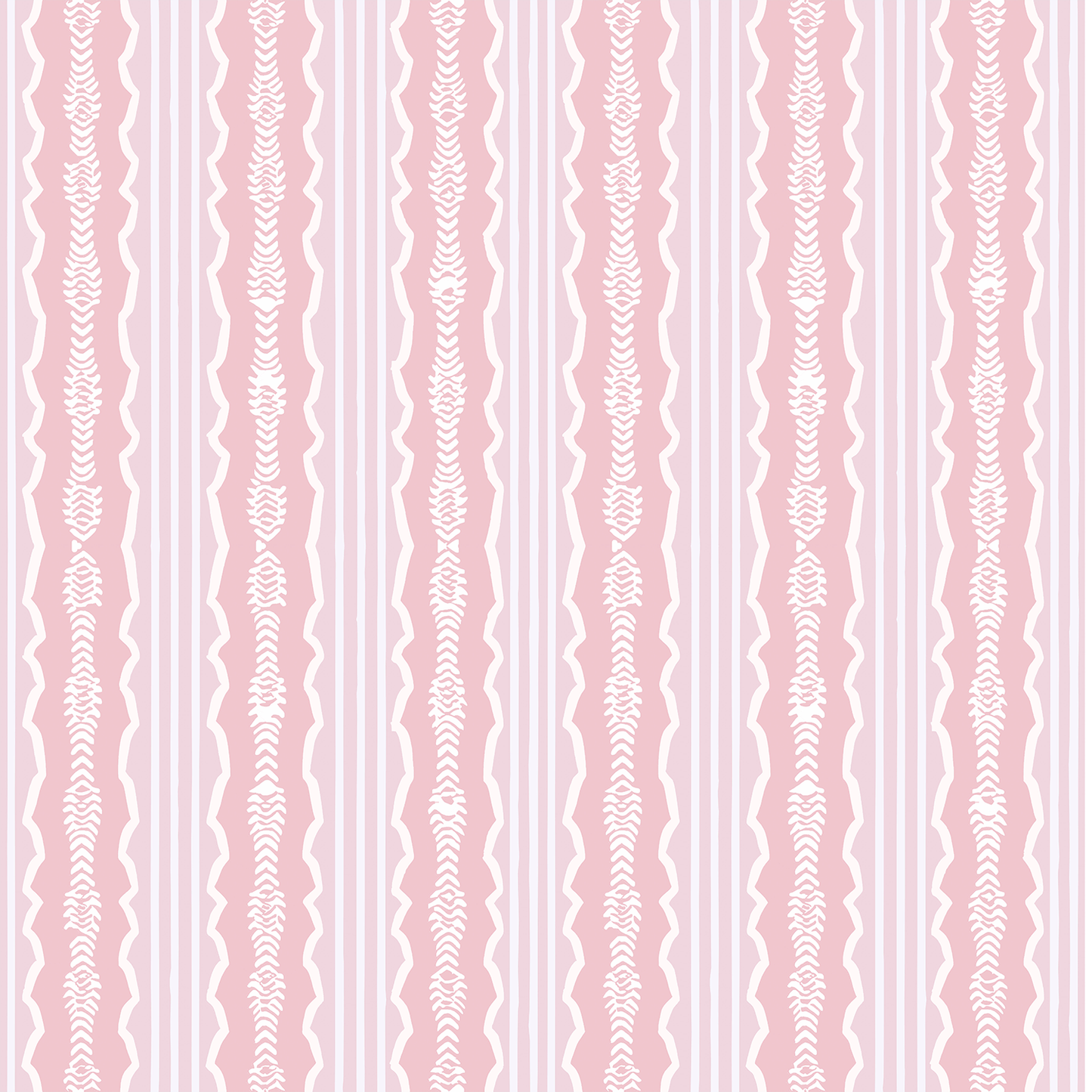 In Tandem Pink