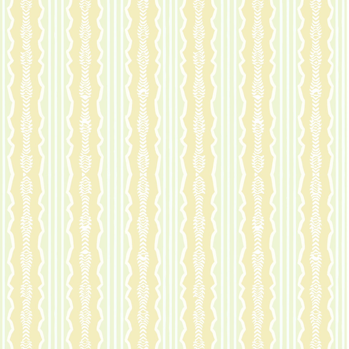 In Tandem Yellow