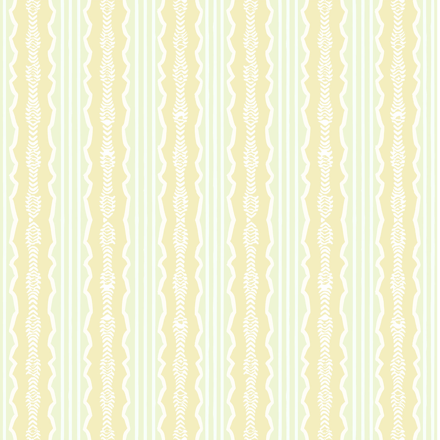 WP In Tandem Yellow