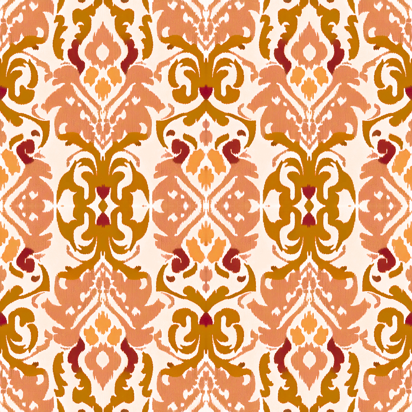 Lauderhill Orange