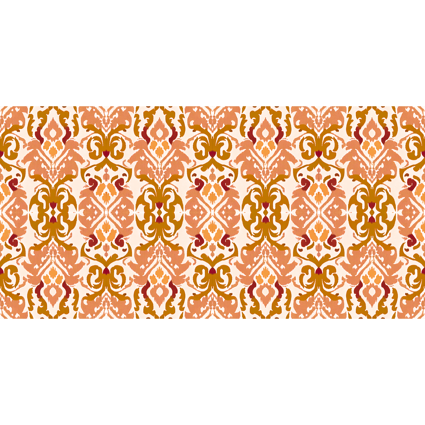 Lauderhill Orange