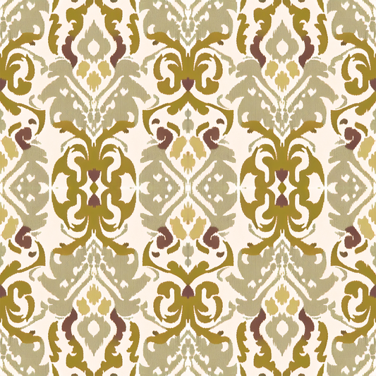 WP Lauderdale Saddle