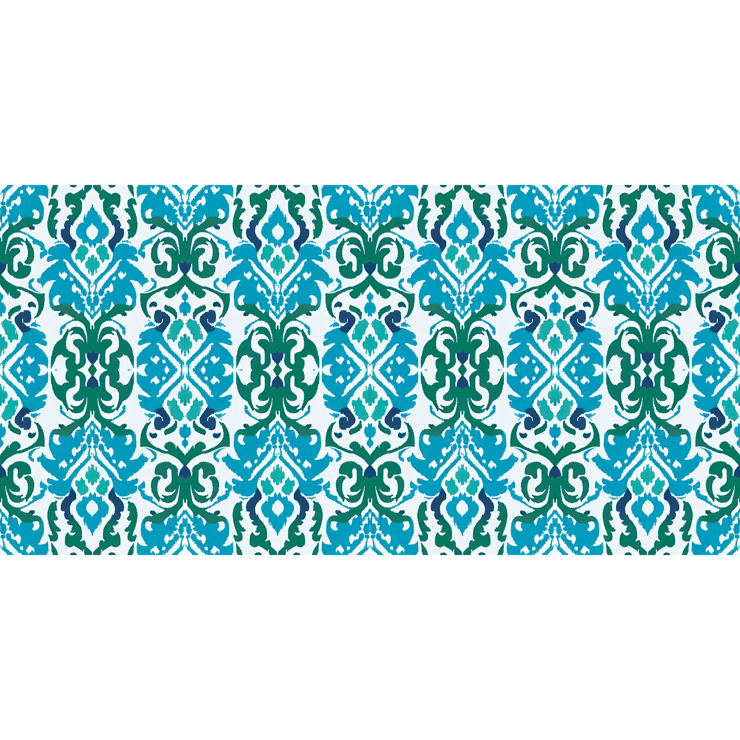 Lauderhill Turquoise
